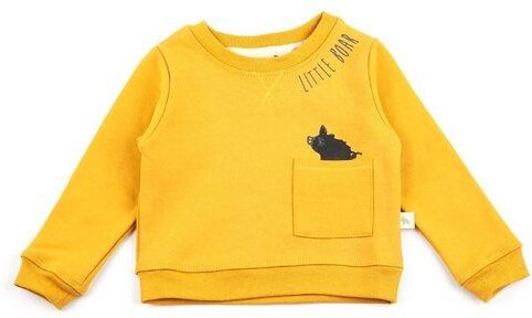 Little Boar Sweater Marli