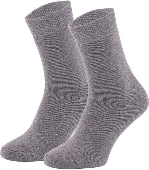 Thumbnail - Opi and Max 3 oder 12 Paar Bio-Baumwolle Frottee Socken – GOTS-zertifizierte Baumwollsocken, 90% Bio-Baumwolle, Unisex f...