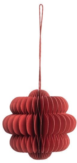 TRANQUILLO Papieranhänger BUMP (MX888, MX892, MX896, MX900, MX904)