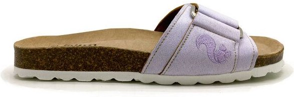 Vegane "thies ® Eco Bio Hug" Sandale