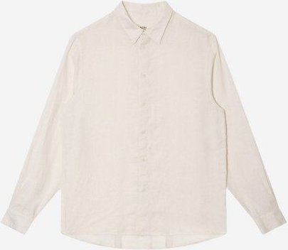 Matona Hemd | Casual Shirt | aus Leinen