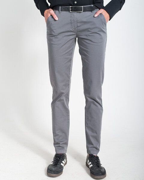 Alma & Lovis Chino aus Bio-Baumwolle