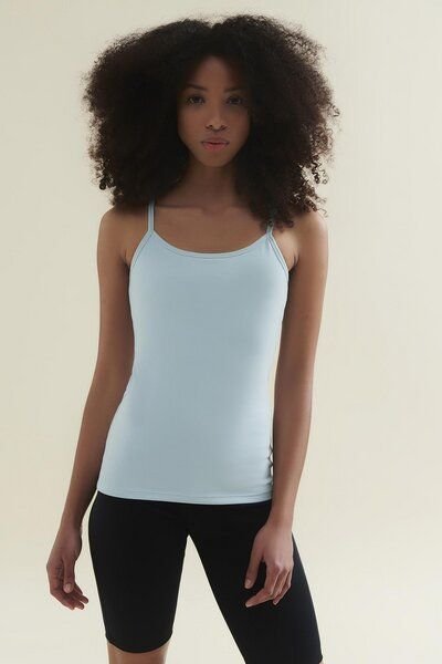 Wellicious Fresher Tank