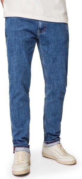 Honesty Rules Basic Jeans