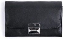 Harold's Mini-Kellner-Börse, Tob, WW2