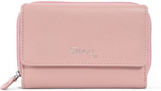 Vargu Echtleder Geldbörse NILA 1-A mono