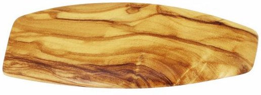 Mitienda Shop Haarspange aus Holz, Natürlicher Haarschmuck