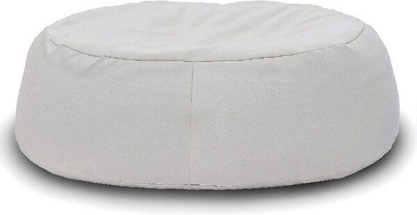 Grüne Pfote® orthopädisches Hundekissen oval "Granada" S - XL