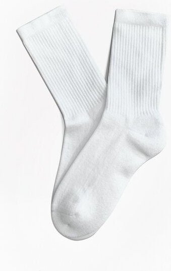 Damen Herren Warme Socken Recycled Polyester "True North 6000"