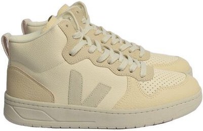 VEJA - Sneaker Damen - V-15 Chromefree Leather