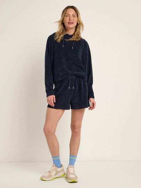 LANIUS Shorts (GOTS)