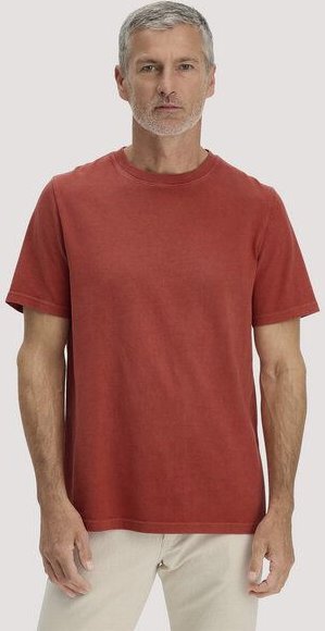 hessnatur Heavy Jersey Shirt Relaxed aus reiner Bio-Baumwolle