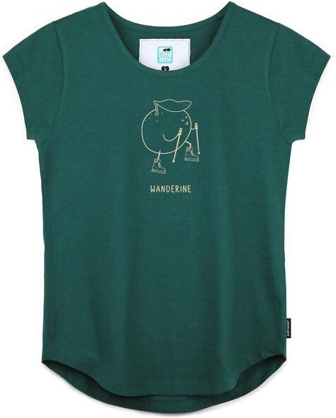 GARY MASH Shirt Asheville Wanderine aus Bio-Baumwolle