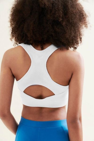 Wellicious Control Bra