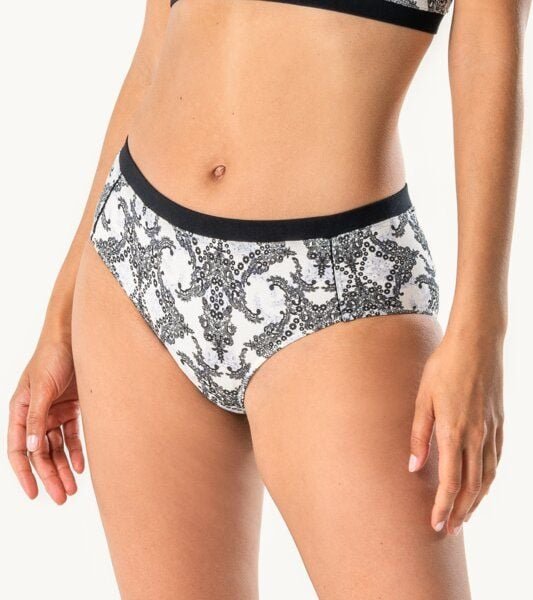 Living Crafts Panty - SOLANDIA