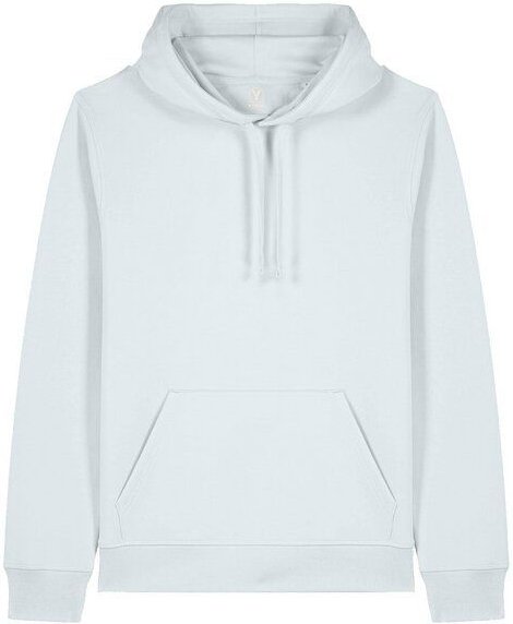 YTWOO Everyday Unisex-Hoodie – Nachhaltig, schlicht & zeitlos