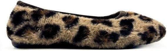 Rec Leo Ballerina von thies ® aus recyceltem PES