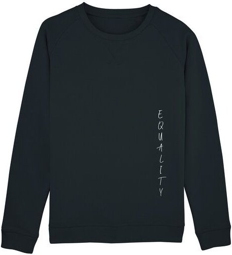 Human Family Bio Damen Sweatshirt - Everyday Equality