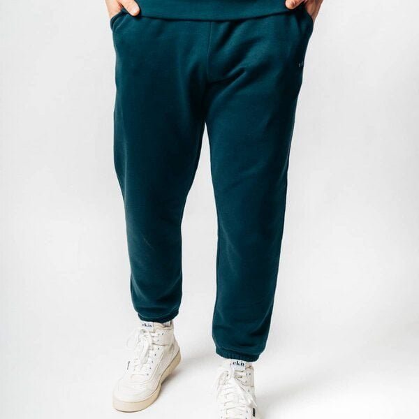VIDAR Sport Herren Sweatpants aus 100% Bio-Baumwolle