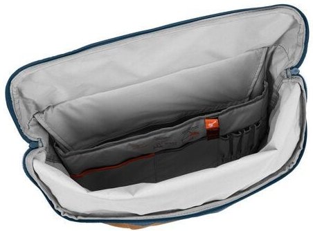 VAUDE CityMe Bike II Umhänge-/Fahrradtasche