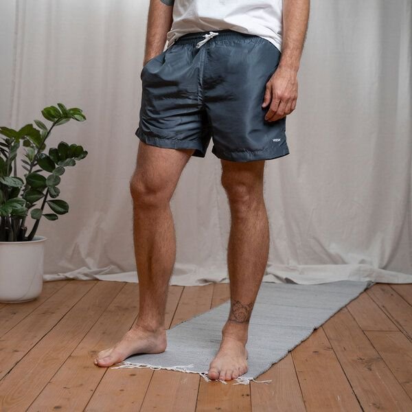 Vresh Clothing Ulv - Badeshorts recycelt