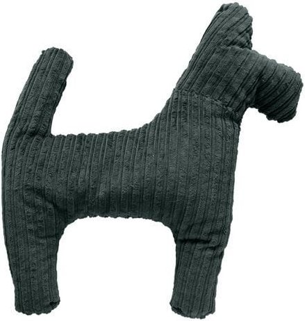 Grüne Pfote® Öko Hundespielzeug für große Hunde "Bello Deluxe aus Stockholm"