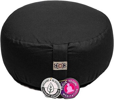 Just Be Meditationskissen