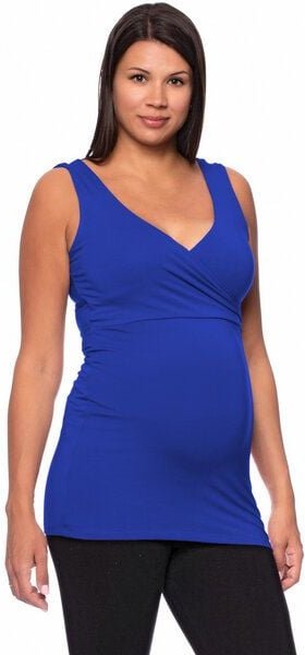 Milchshake VARIO Cache-Coeur Umstands- und Stilltop