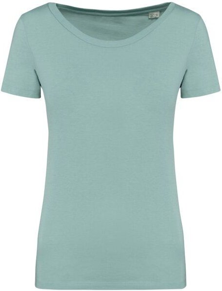 Greenspired Umweltfreundliches Damen-T-Shirt 155g/m² XS - XXL