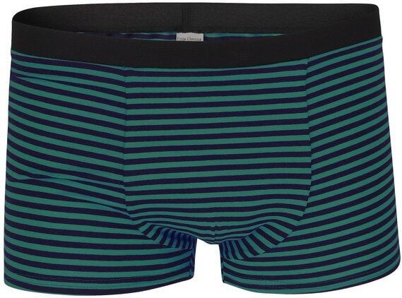 Frija Omina in 4 Farben: Trunk Shorts gestreift