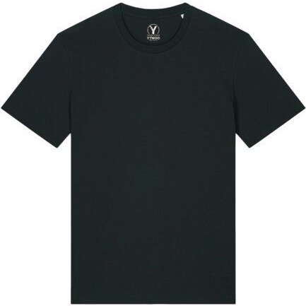 Thumbnail - YTWOO Iconic Unisex Basic T-Shirt aus 100% Nachhaltiger Bio-Baumwolle | Vielfalt an Farben | Fair produziert