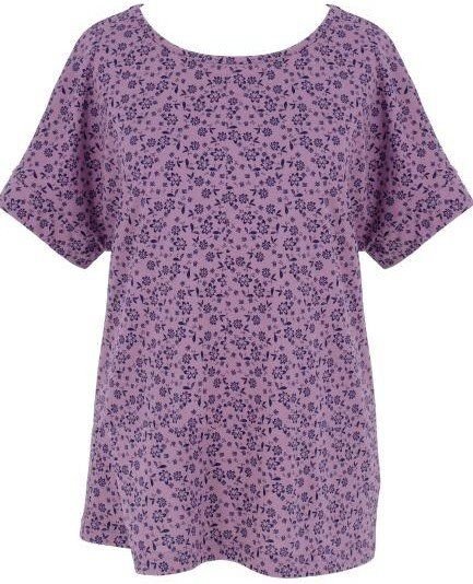 CON_STANT Kimonoshirt 100% Baumwolle (kbA)