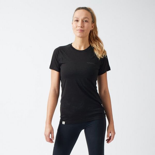 runamics Superlight Merino Running T-Shirt, Damen