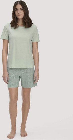 hessnatur Pyjama Relaxed PURE COTTON aus reiner Bio-Baumwolle