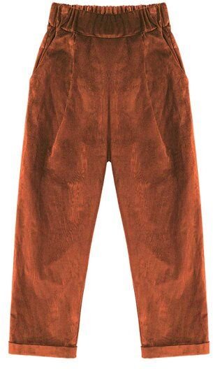 Thumbnail - WiDDA berlin Cordhose SEPP aus Bio-Baumwolle