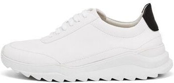 NINE TO FIVE #florida - veganer Runner, minimalistischer Damen Sneaker