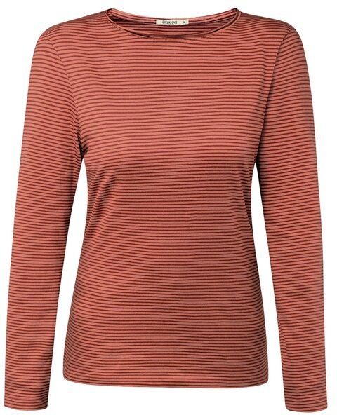 GREENBOMB Longsleeve Yummy