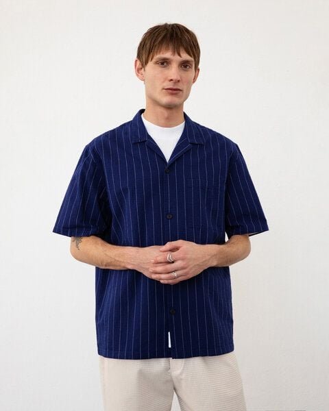 Rotholz Bowling Shirt