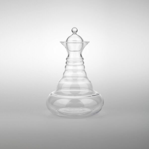 Nature´s Design Glaskaraffe 2 Liter