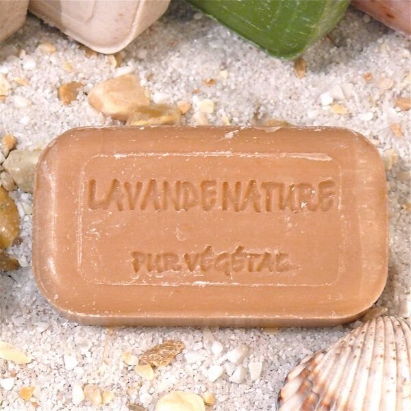 Olivenholz erleben Original franz. Olivenöl-Seife, neutral und verschiedene Duftrichtungen