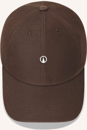 NORDLICHT Damen Herren Dad Cap Kappe aus 100% Bio-Baumwolle