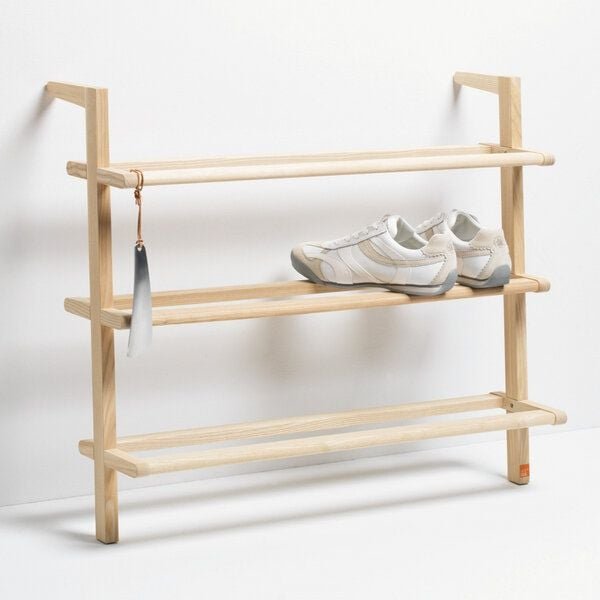 Schuhregal Gaston (side by side)