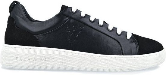 Ella & Witt Sneaker Nikola Women Materialmix - in verschiedenen Farben