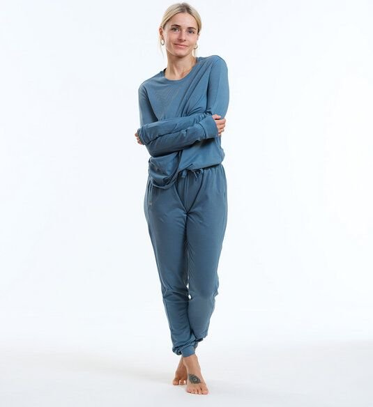 GARY MASH Pyjama Mary aus TENCEL Lyocell Mix