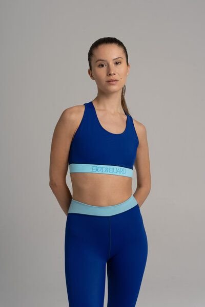 Bodyguard Sports Bra - Lagonisi