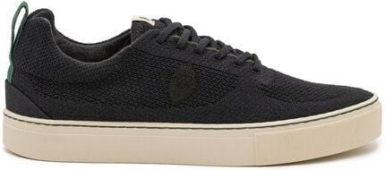 Vesica Piscis Footwear DAVINCI Vegan sneaker black