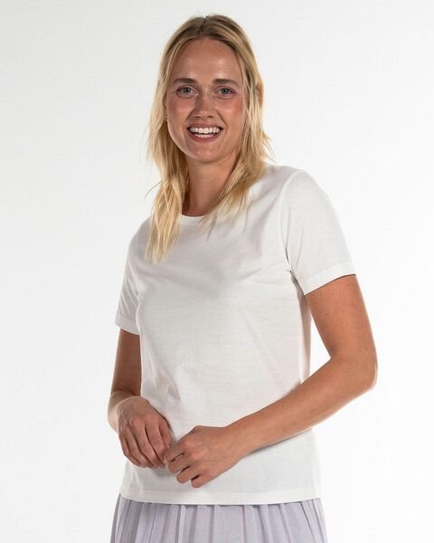 Alma & Lovis Royal Jersey Shirt aus feinster Organic Cotton | Single T