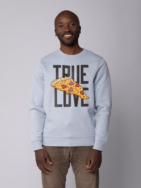 watapparel Sweatshirt Unisex True Love
