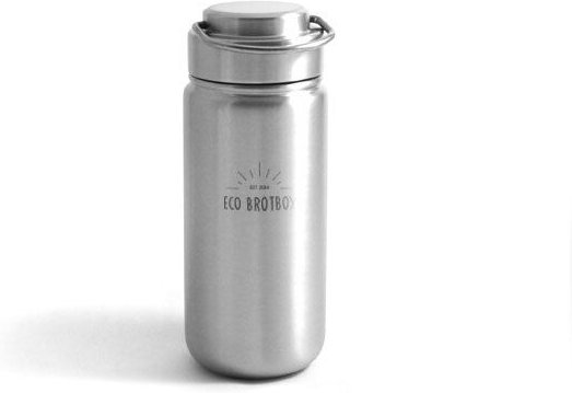 ECO Brotbox CHI2 Trinkflasche / Wasserflasche