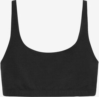 Bread & Boxers Bustier SOFT BRA aus Bio-Baumwolle